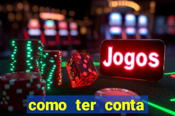 como ter conta demo fortune tiger